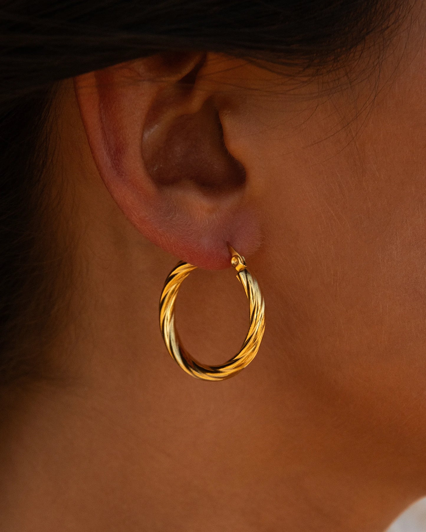 Siena Earrings