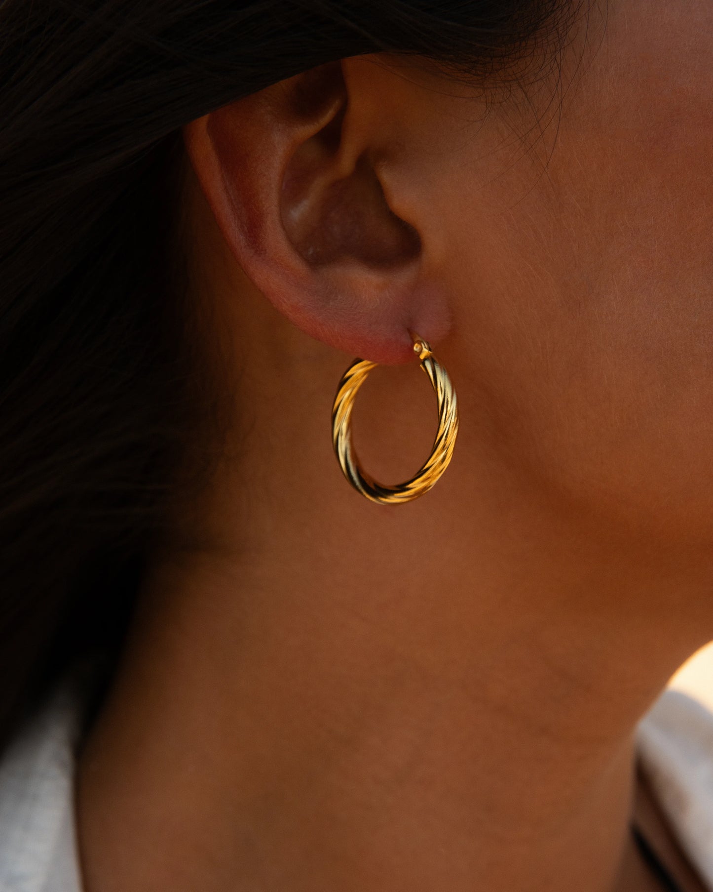 Siena Earrings