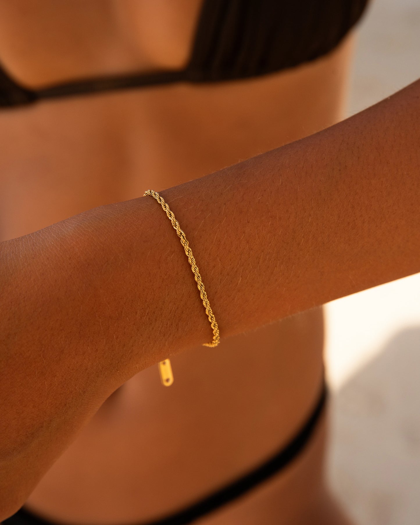 Amuna Bracelet