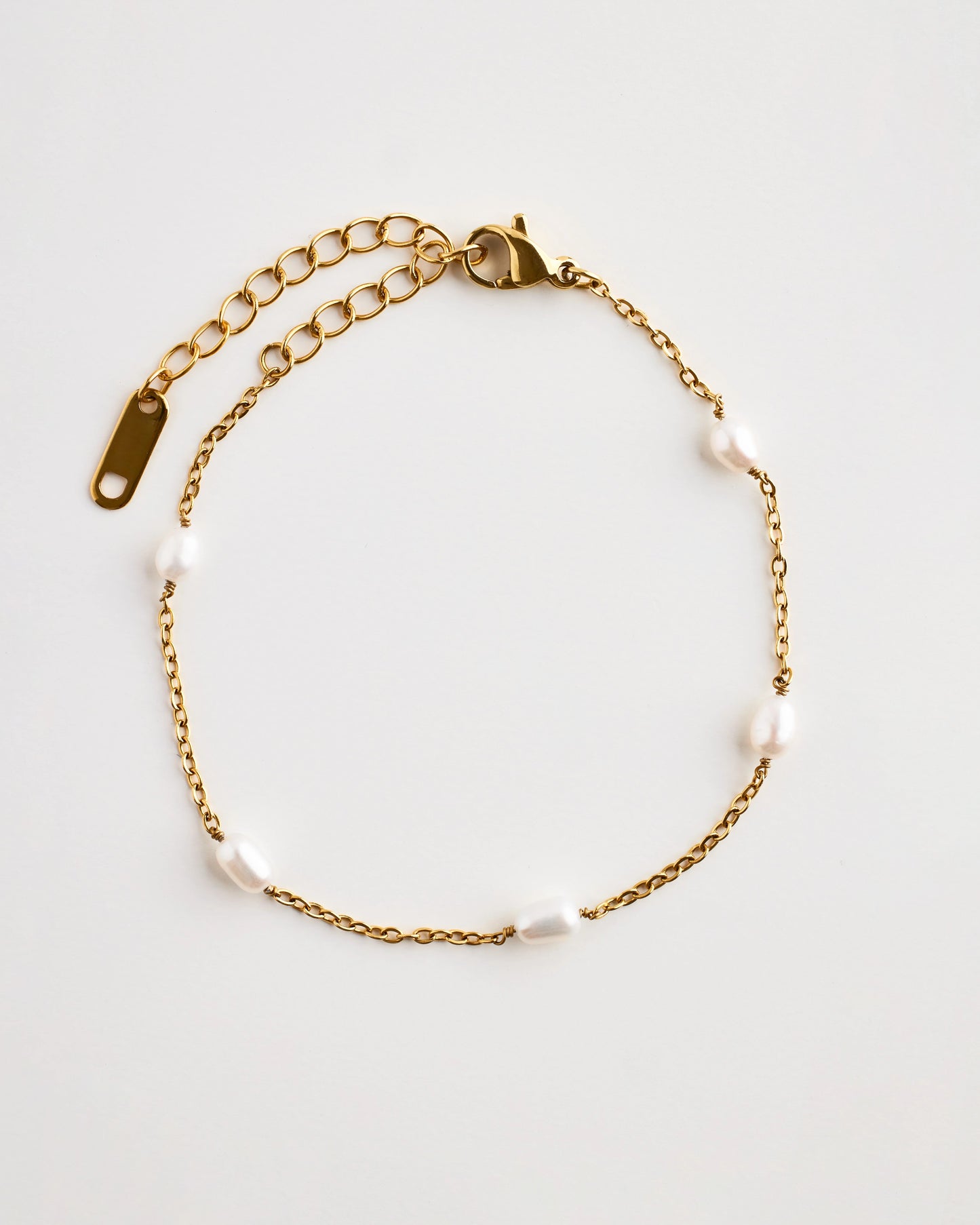 Haloa Bracelet