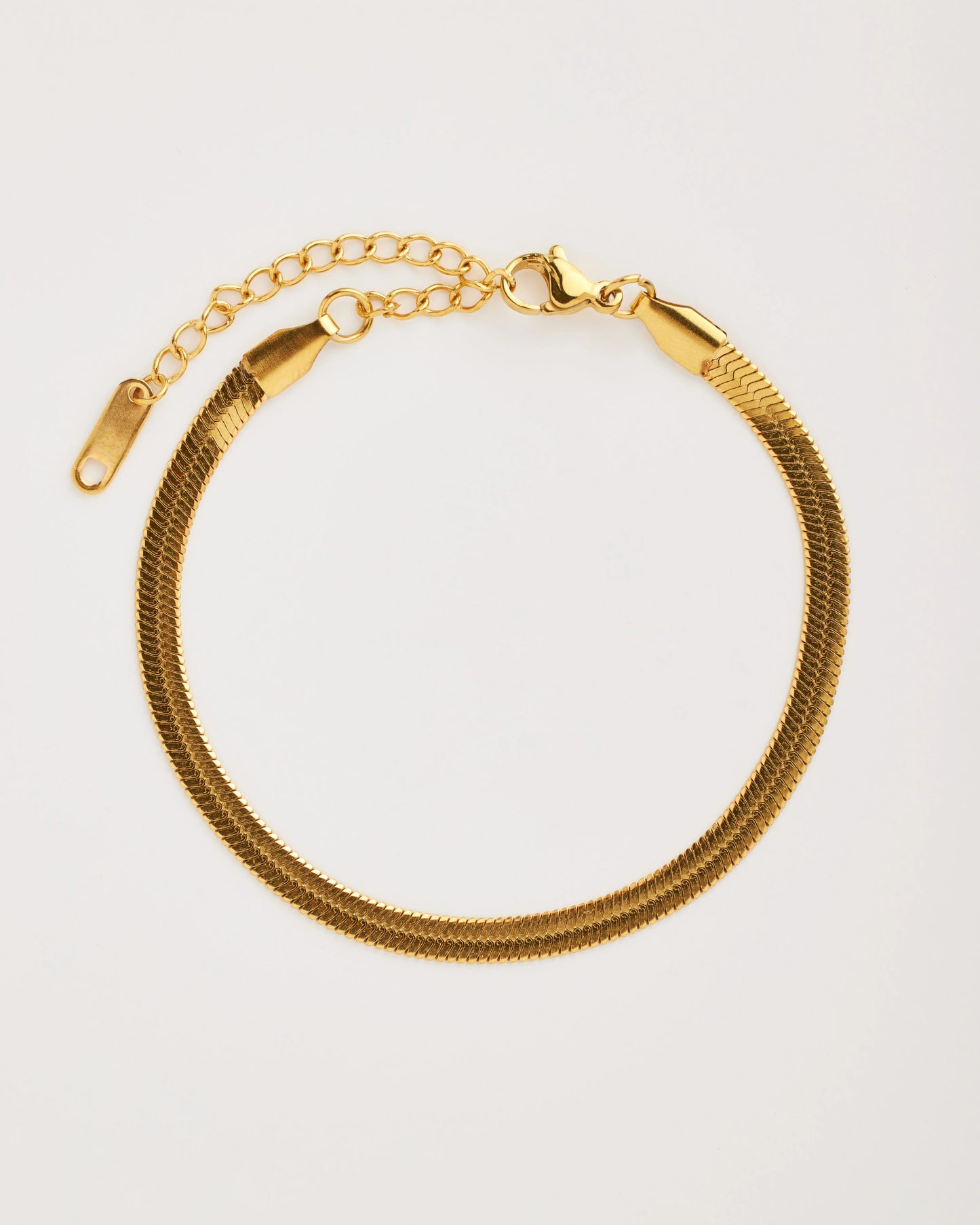 Senda Bracelet
