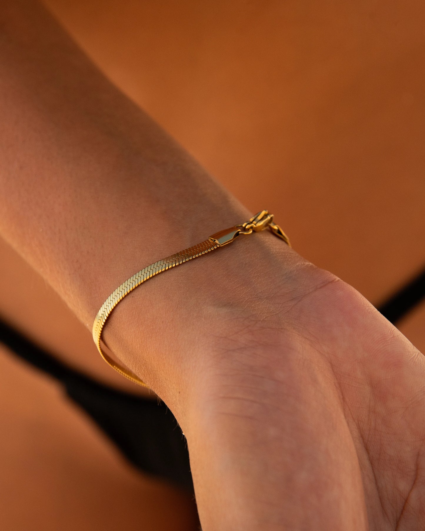 Senda Bracelet